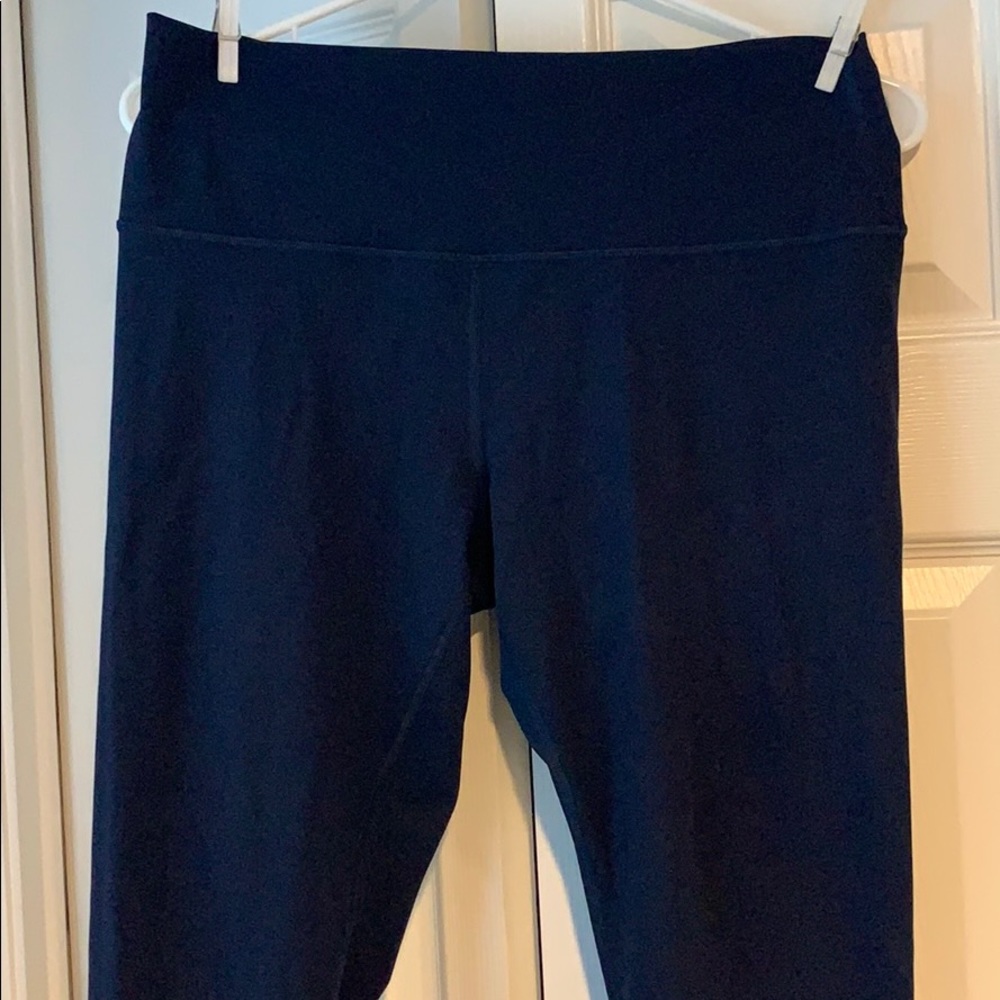 Lululemon Wunder Under High Rise 25” tight